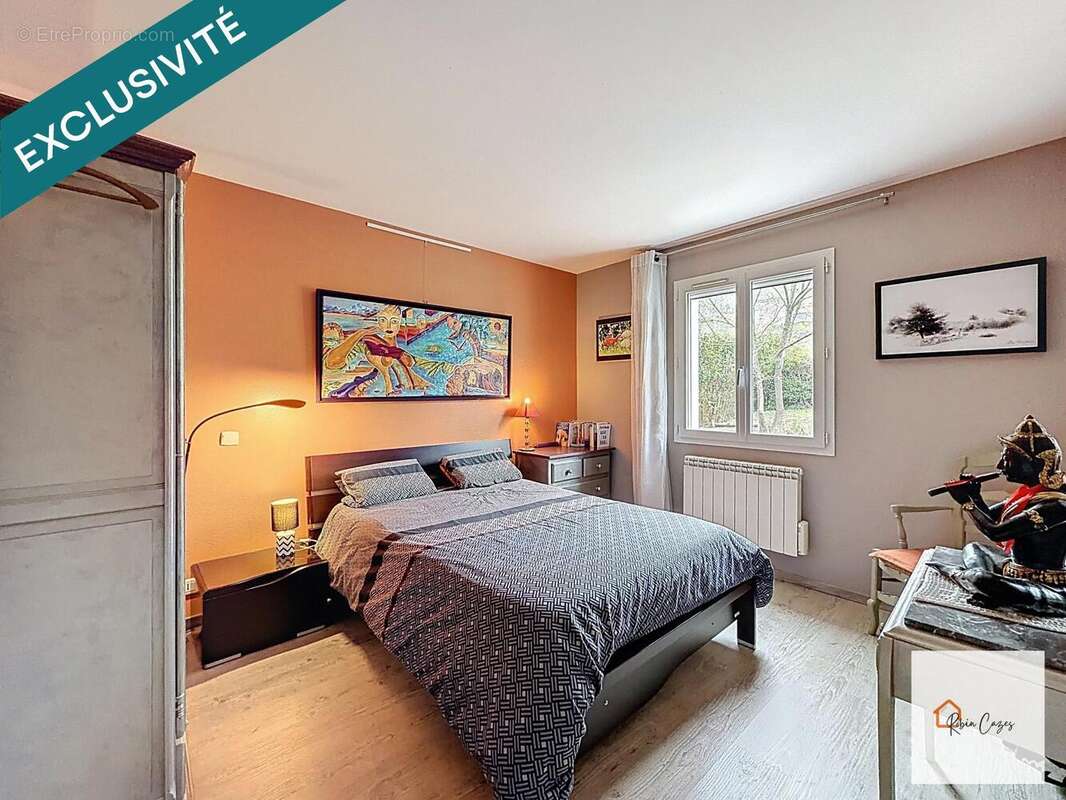 Photo 7 - Maison à LAMALOU-LES-BAINS