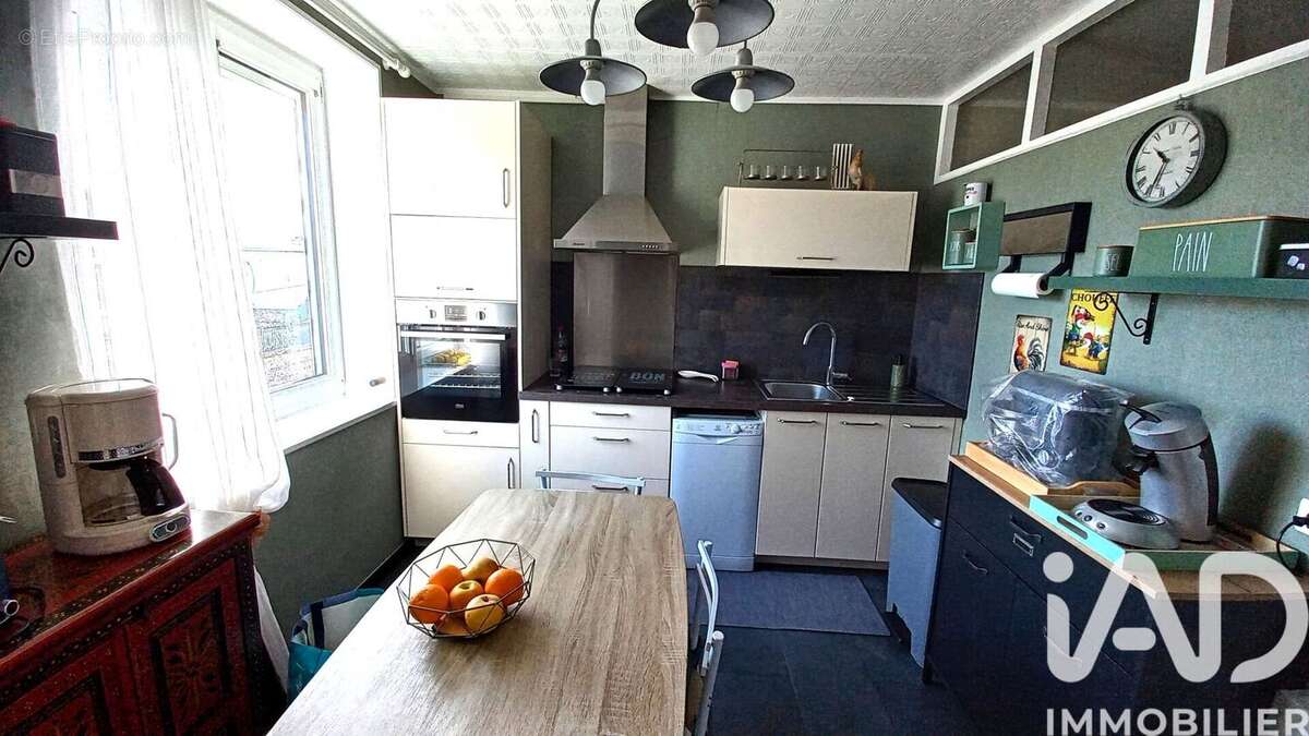 Photo 2 - Appartement à MONTIVILLIERS