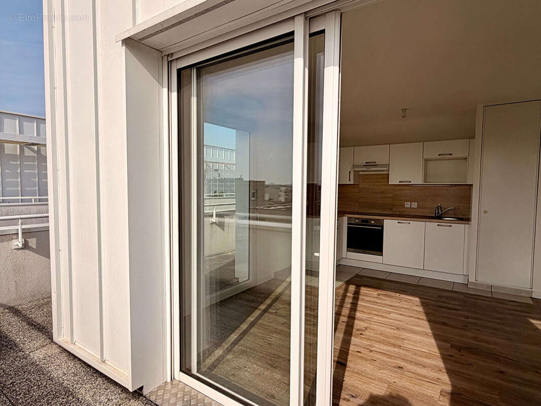 Appartement à AYTRE