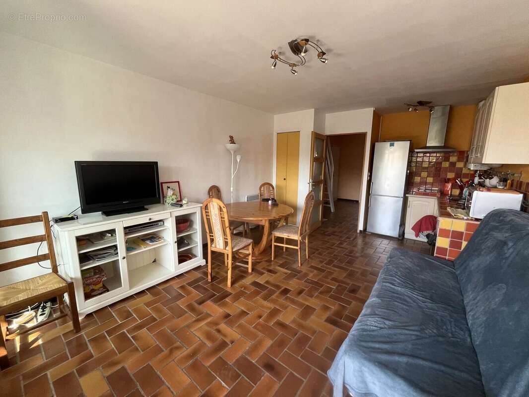 Appartement à LE GRAU-DU-ROI
