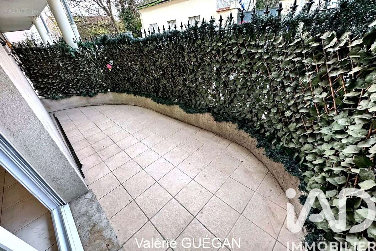 Photo 6 - Appartement à BAGNOLET