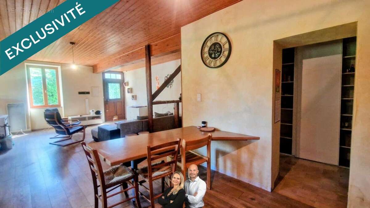 Photo 2 - Maison à RAZIMET