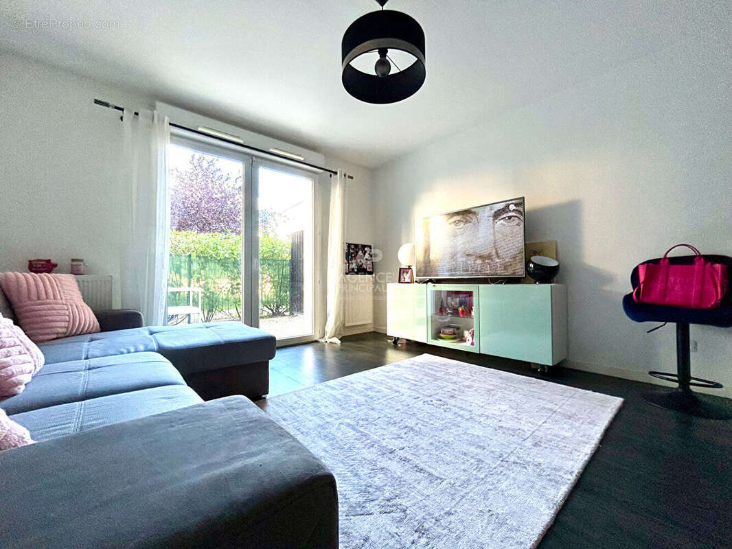 Appartement Poissy 3 pièce(s) - photo 3