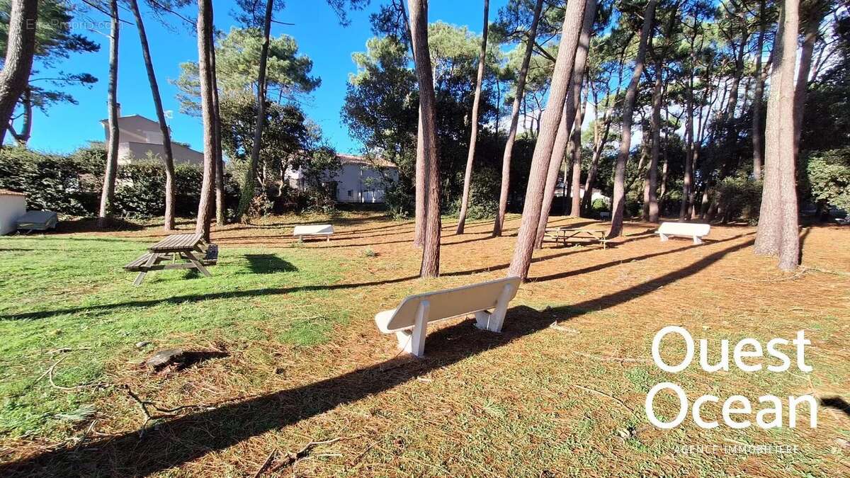 Appartement à JARD-SUR-MER