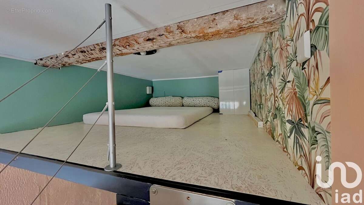 Photo 5 - Appartement à TOULON