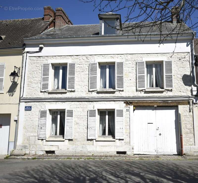 Maison à VERNON