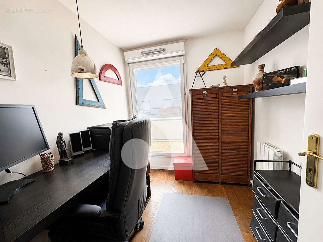 Appartement à SAINT-OUEN