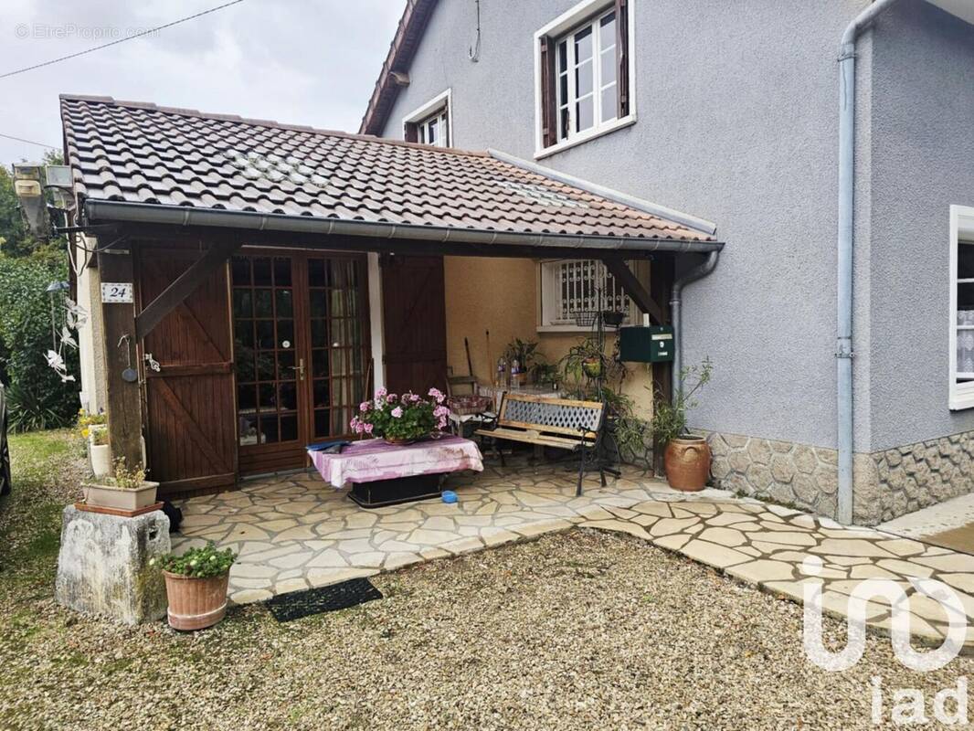 Photo 1 - Maison à DAMMARIE-SUR-LOING