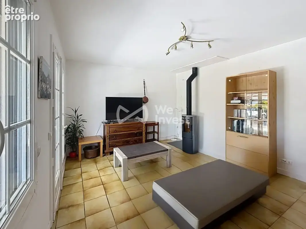 Maison 4 pièces 109 m² à vendre à Lons (64140) - photo 6
