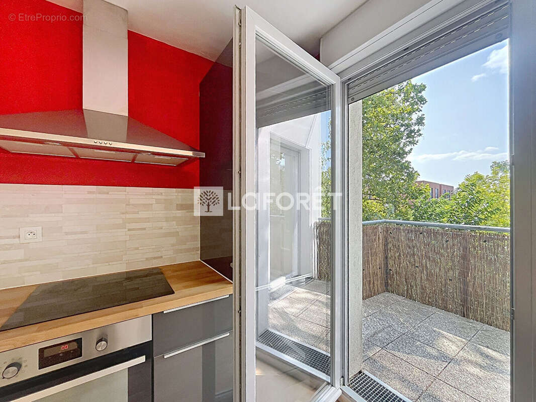 Appartement L'Hay Les Roses 3 pièces 57.60 m2 - photo 3