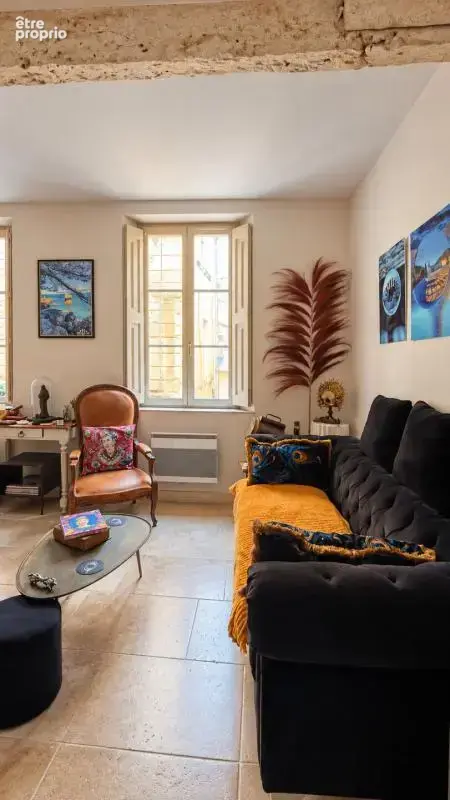 Très bel appartement T3 dans le centre ancien - photo 9