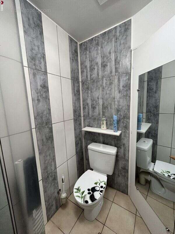 Maison à L&#039;AIGUILLON-SUR-MER