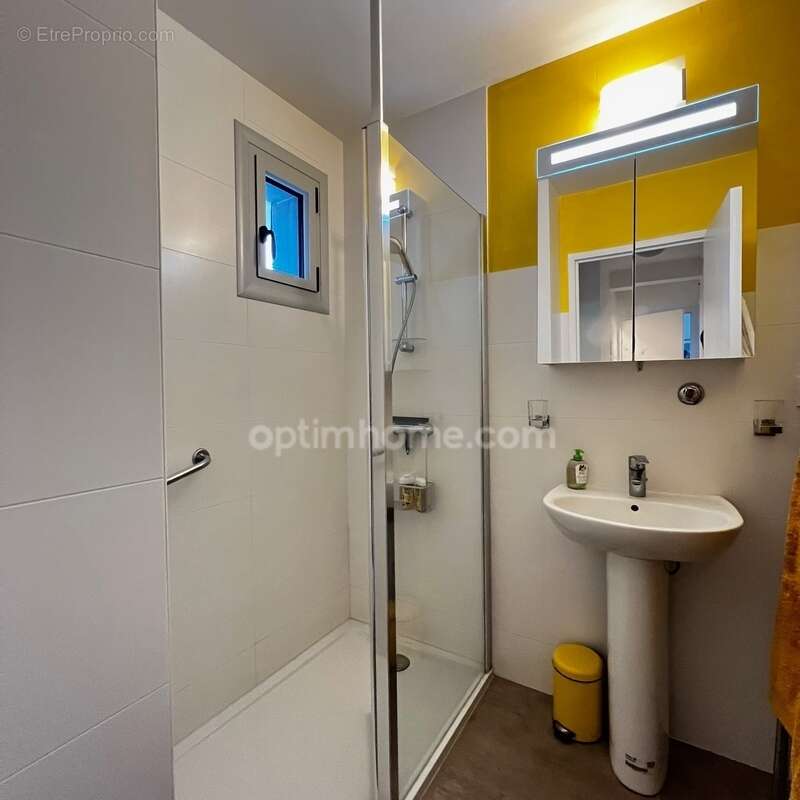 Appartement à HONFLEUR