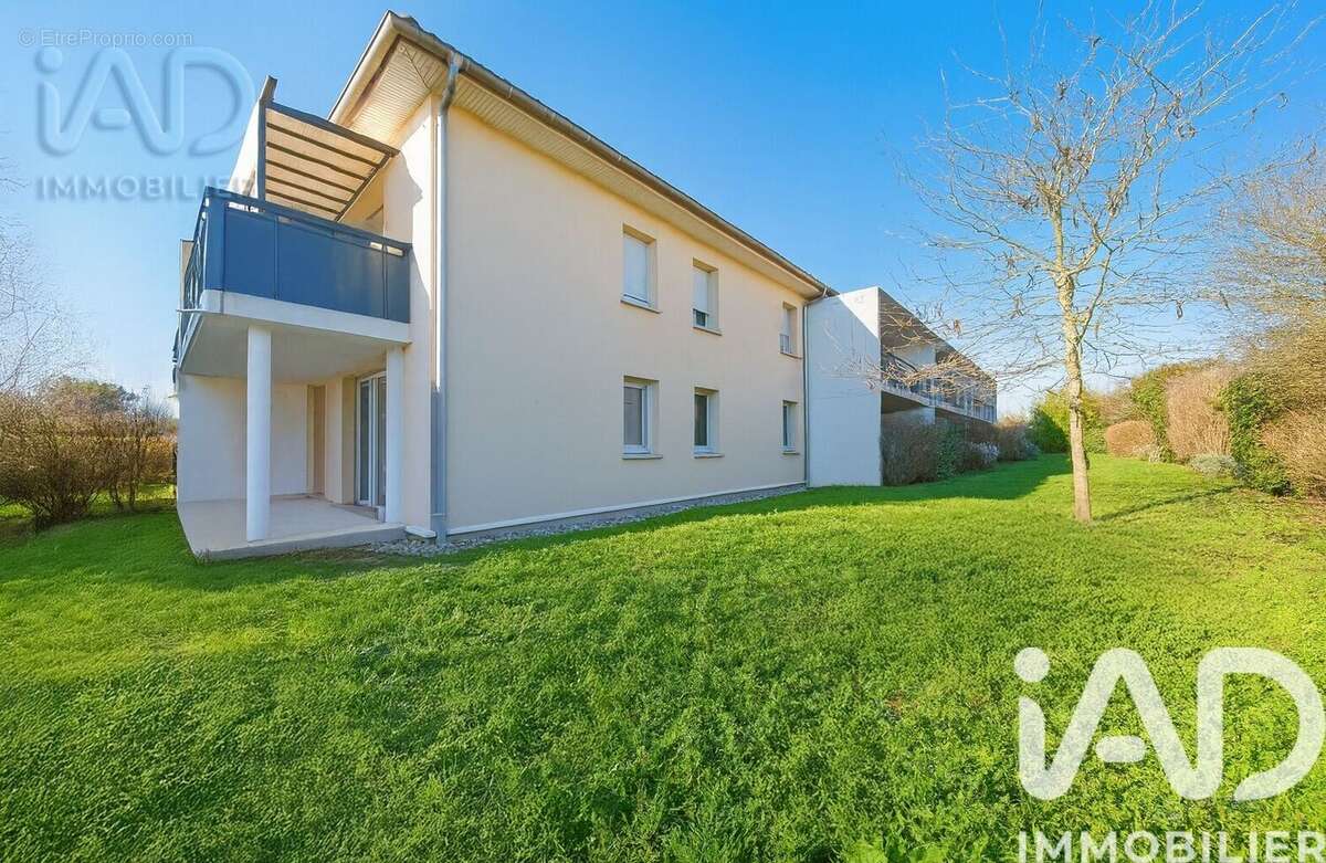 Photo 5 - Appartement à SEILH