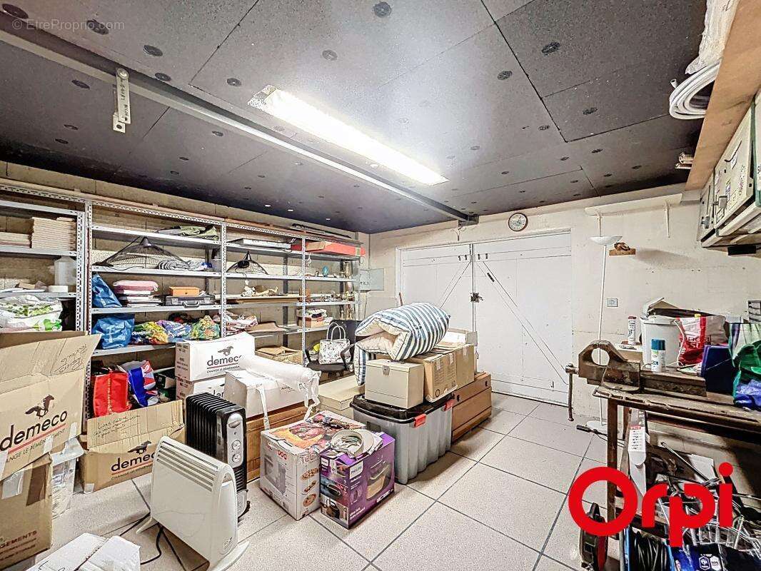 Maison à SIX-FOURS-LES-PLAGES