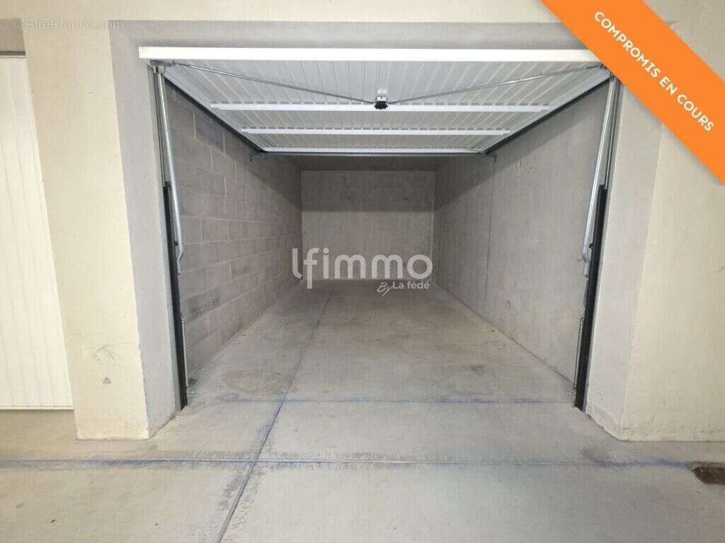 Appartement à BARR