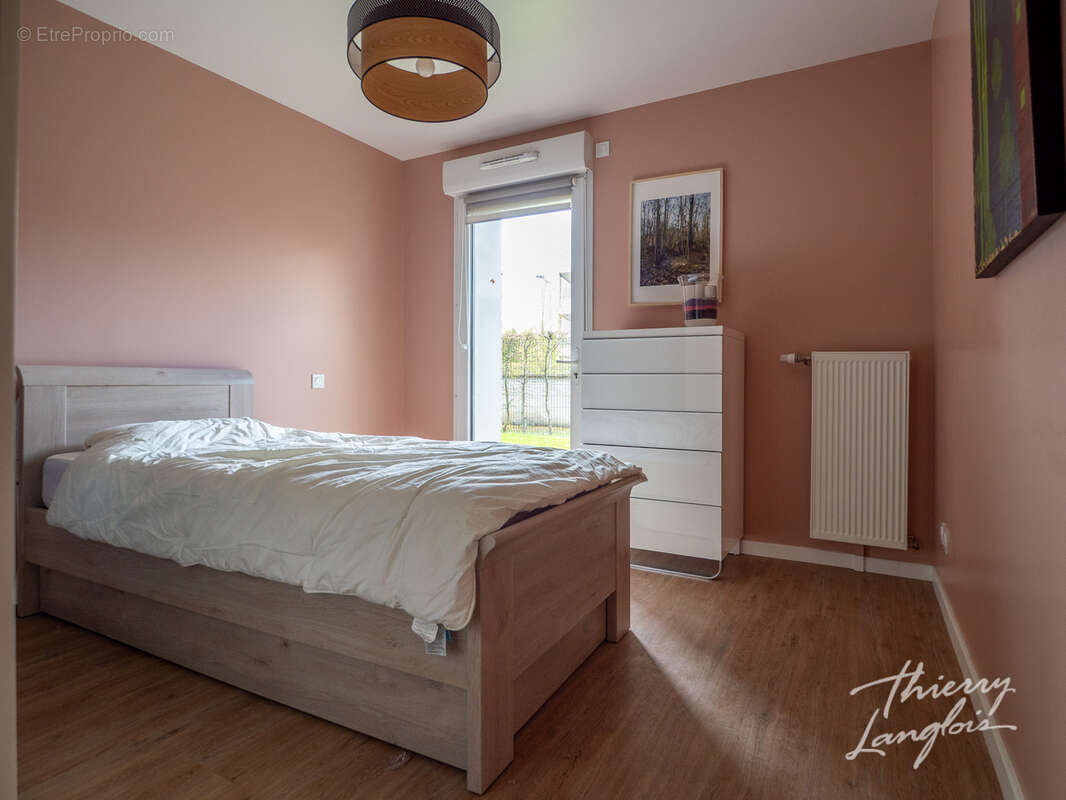 Appartement à CYSOING