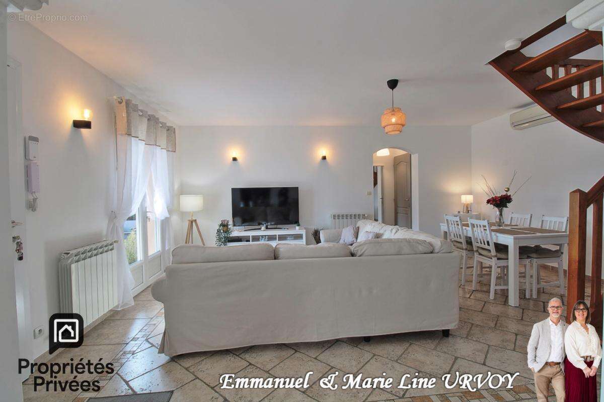 Maison à SAINT-REMY-DE-PROVENCE