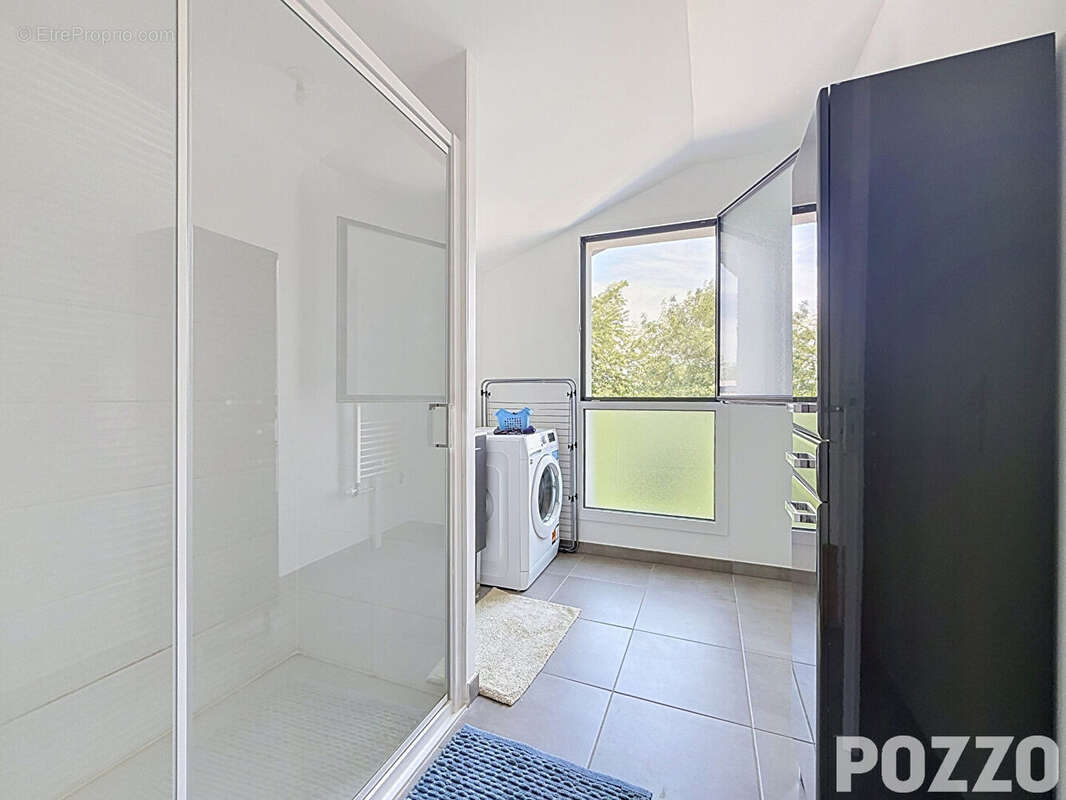Appartement à HONFLEUR