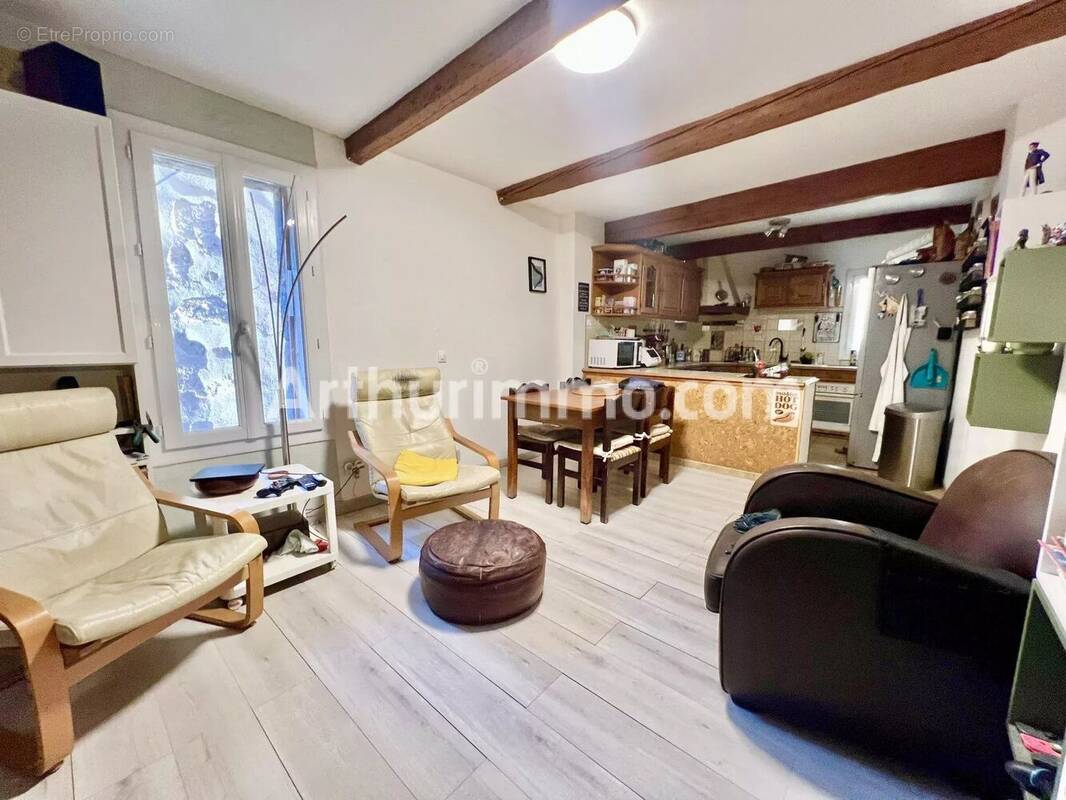 Appartement à AGDE
