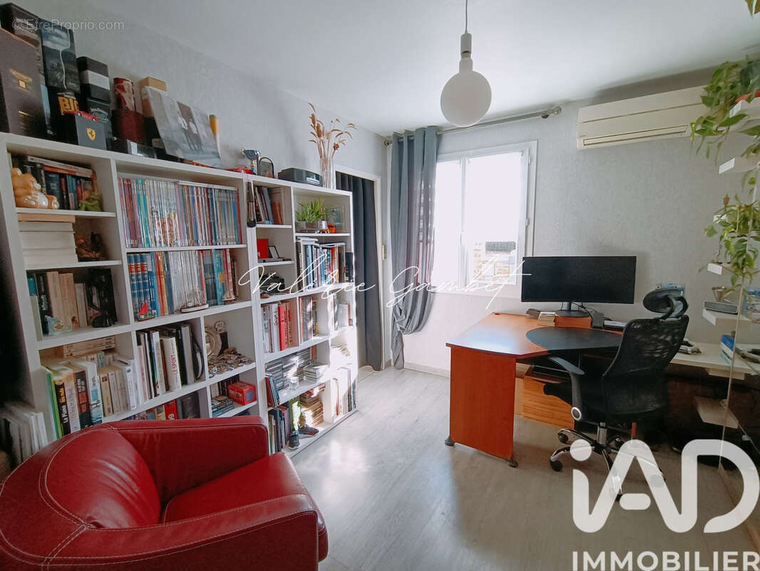 Maison 103 m² à Presles  - photo 5