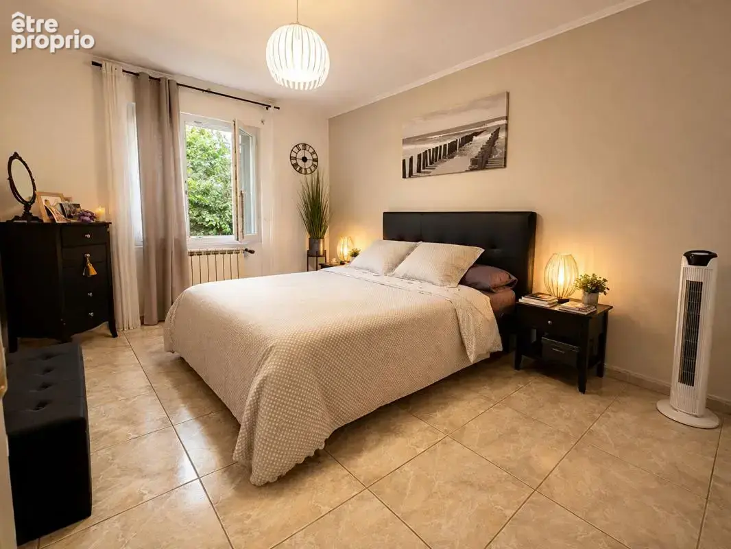 Villa Cazouls Les Beziers 4 pièce(s) 122 m2 - photo 11