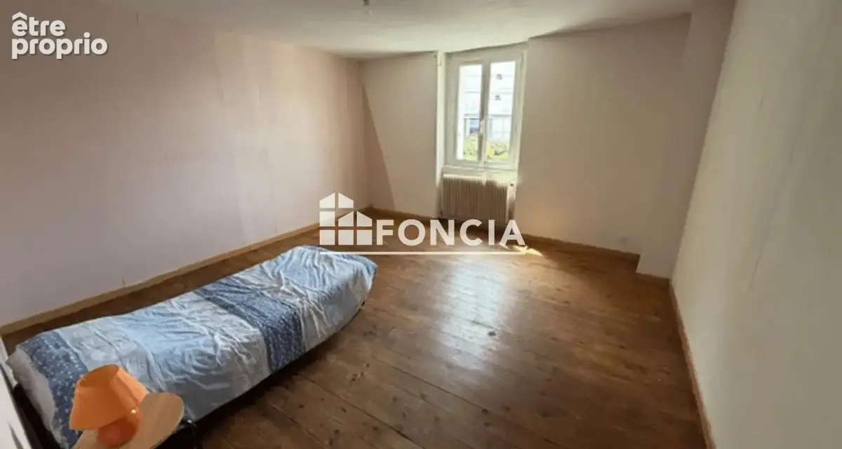 Quartier saint aubin  ( chasse royale) maison 2 chambres - photo 6