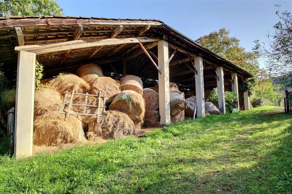 Maison à CHEVRIERES