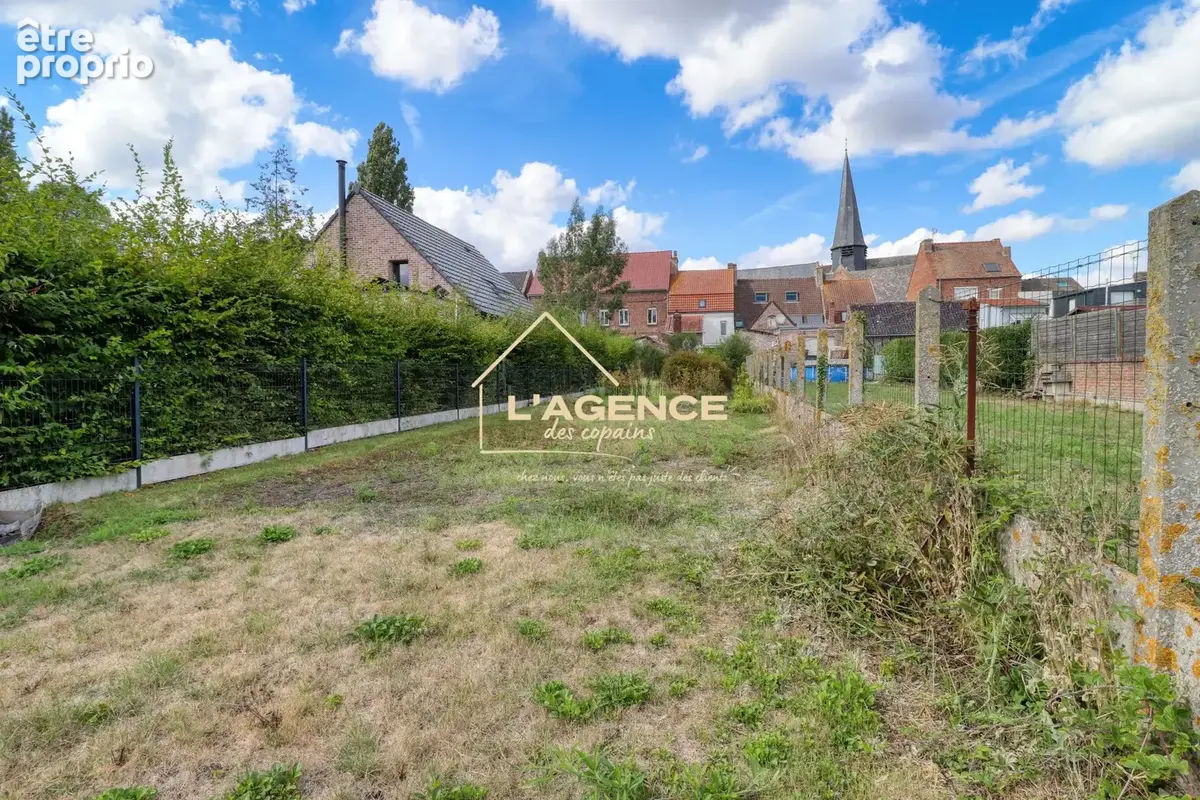 Maison 110 m² à Steenbecque  - photo 5