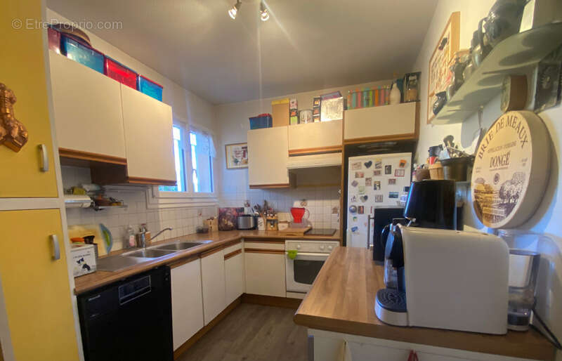 Appartement à MOUGINS