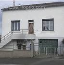 Maison à SAINT-AUBIN-DES-ORMEAUX