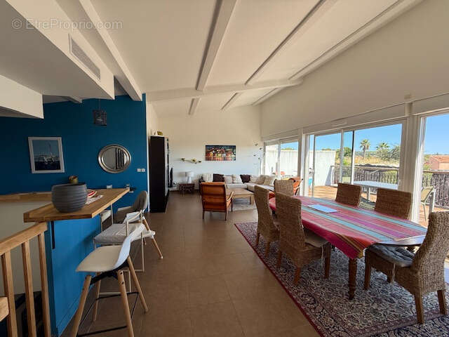 Appartement à BANDOL