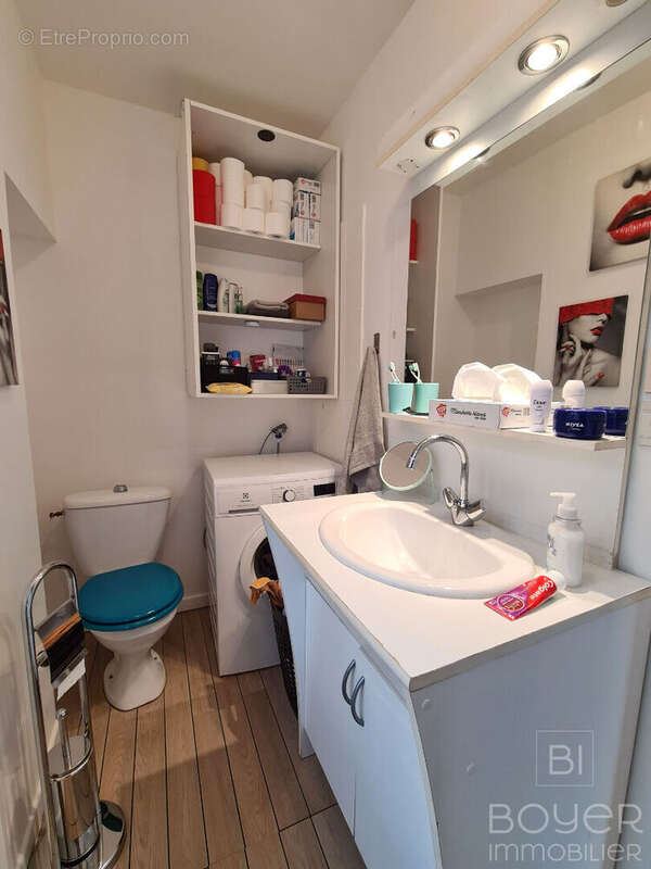 VITRÉ - Immeuble de rapport - 3 appartements loués - Idéal investisseur - photo 6