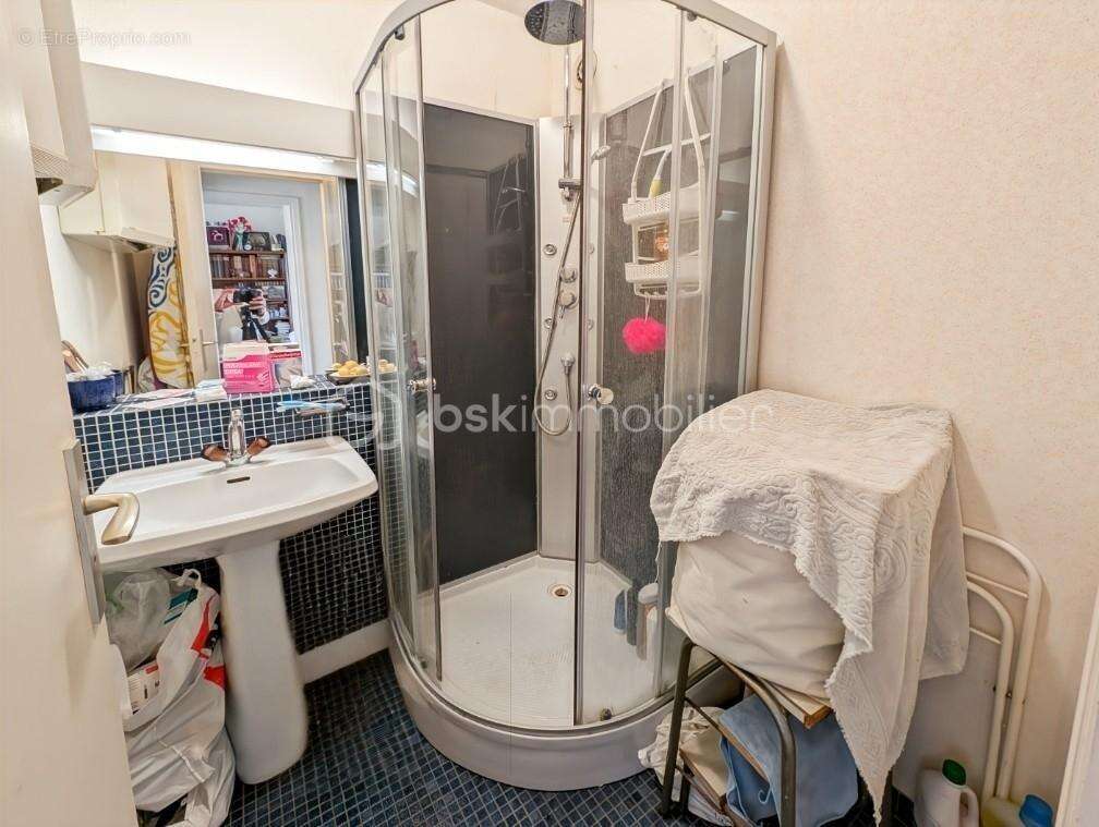 Appartement 99m2 5 pièces avec 3 chambres double balcon - photo 14