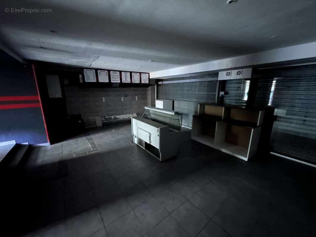 Appartement à GAMACHES