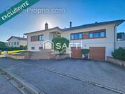 Photo 1 - Maison à PORCELETTE