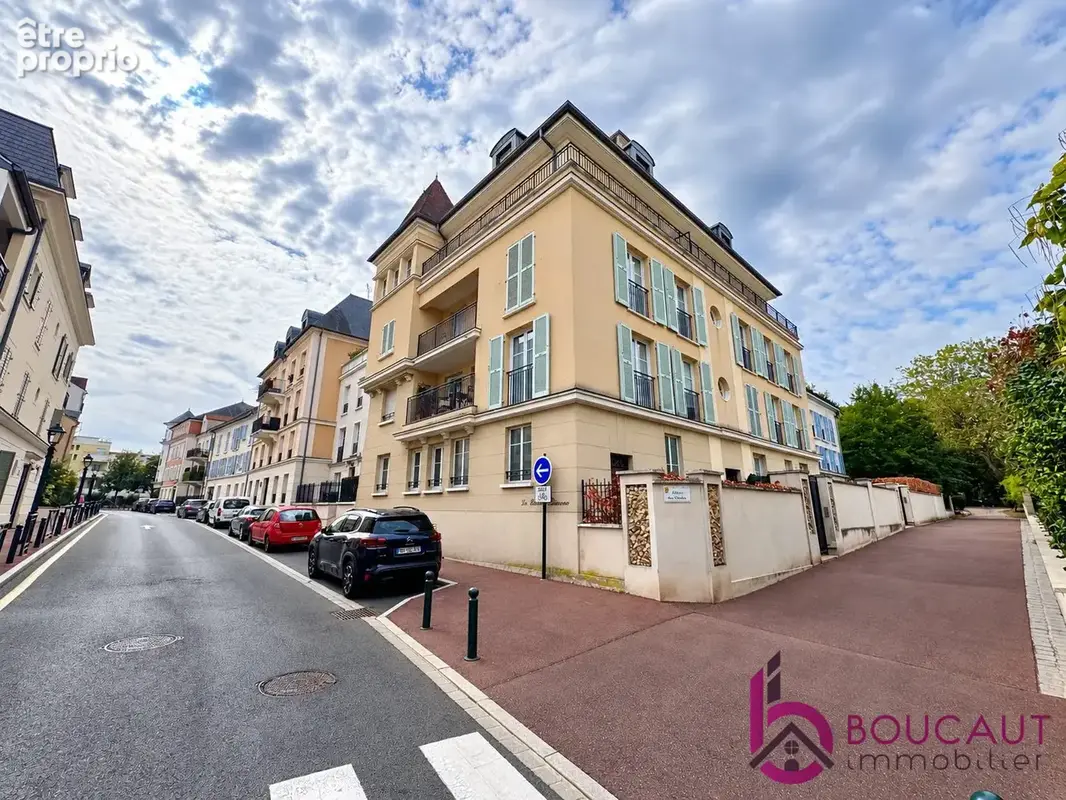 Appartement 3 pièces 65 m² à vendre à Le Plessis-Robinson (92350) - photo 4