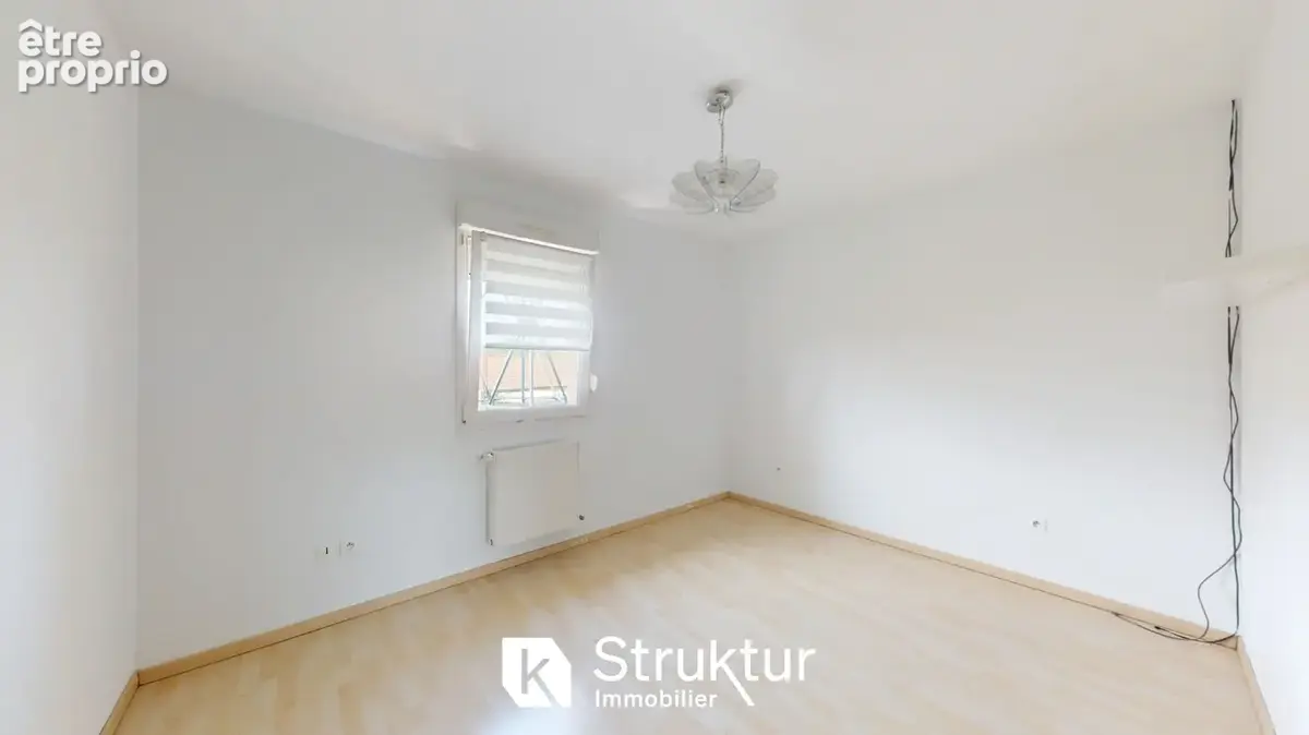 Maison 4 chambres FLORANGE - photo 11