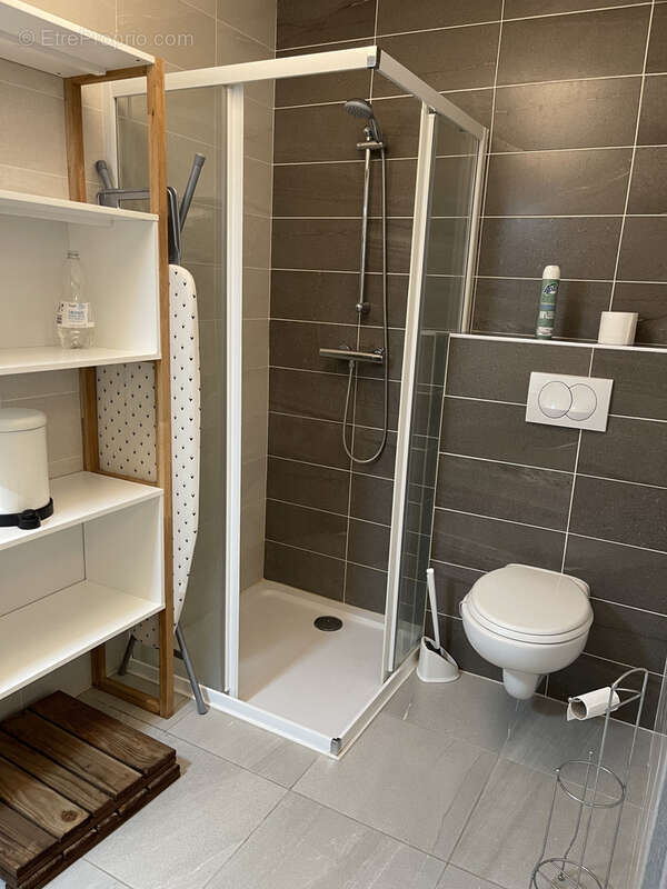 Appartement à LA GIETTAZ