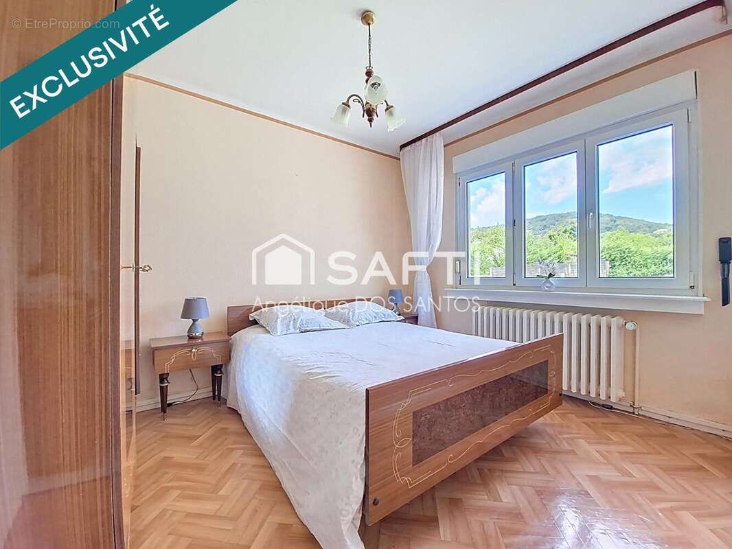 Photo 8 - Maison à PIERREVILLERS