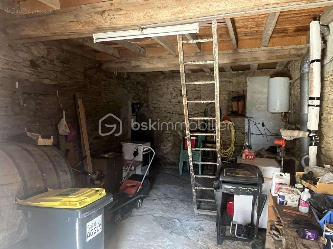 jolie maison dans petit hameau - photo 5