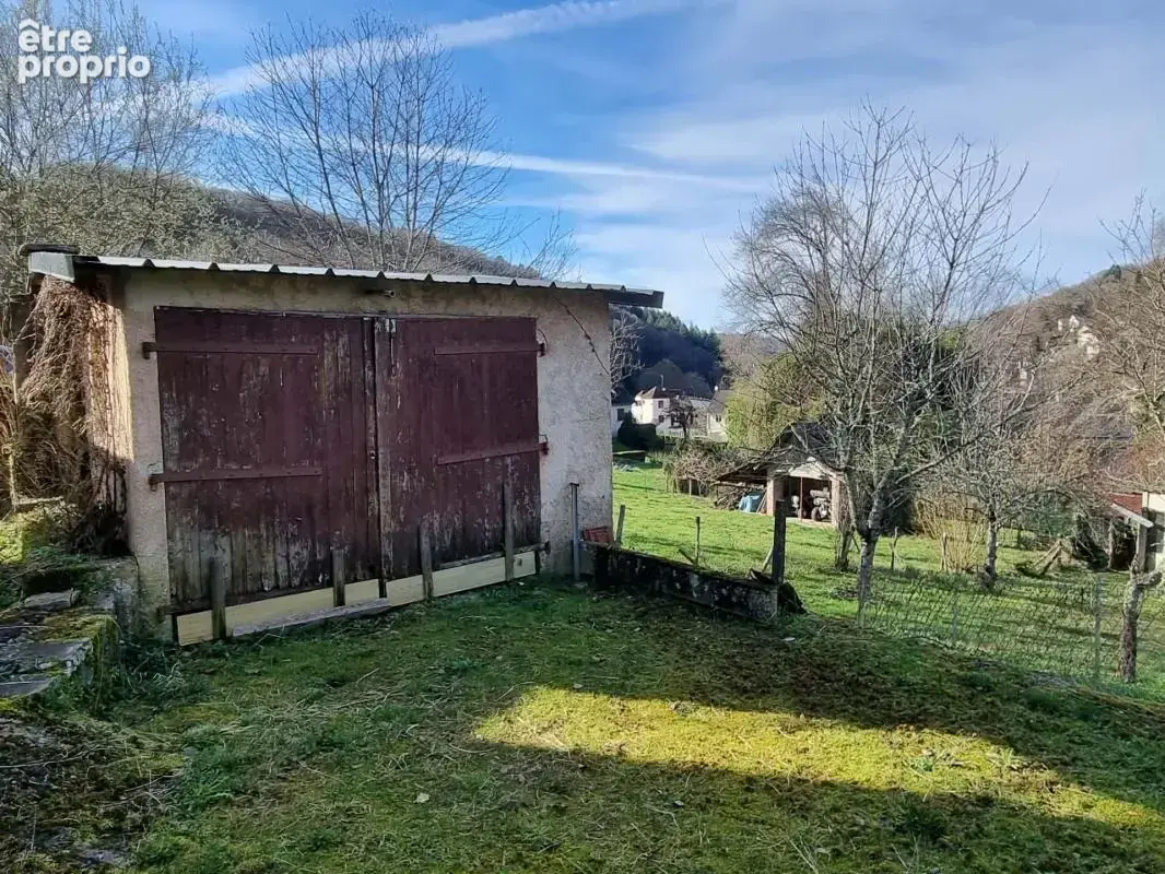 LAGUENNE- maison avec potentiel de 3 logements - photo 24