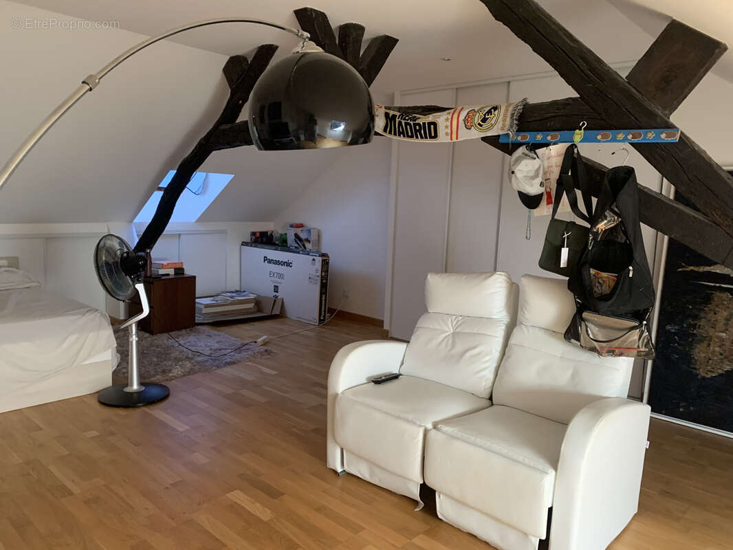 Appartement à MOULINS