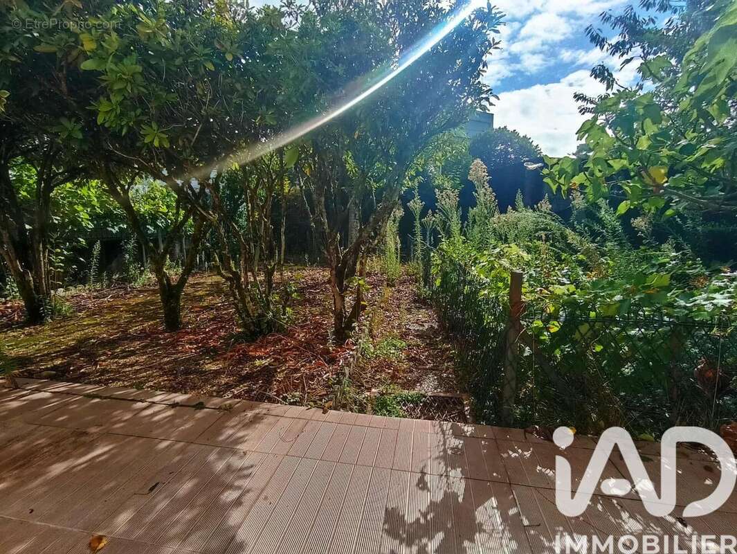 Photo 3 - Maison à LIMOGES