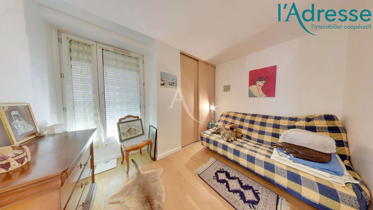 Appartement à NOISY-LE-GRAND