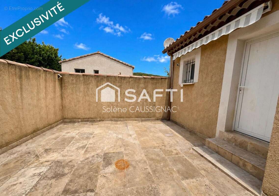 Photo 9 - Maison à SAINT-PRIVAT-DES-VIEUX