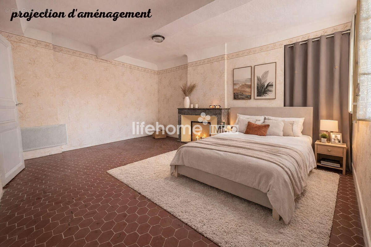 Maison 90 m² à Cabasse  - photo 9