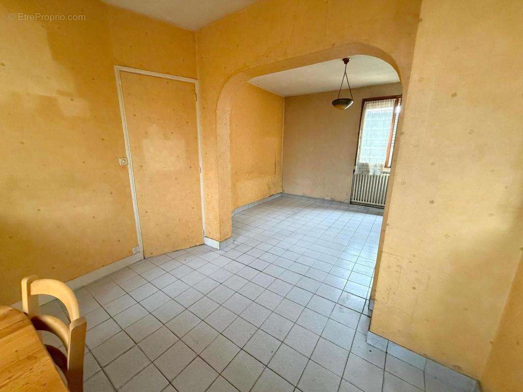 Appartement à DRANCY