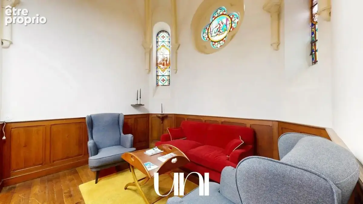 Maison 16 pièces 450 m² à vendre à Saint-Pierre-Sur-Dives (14170) - photo 57