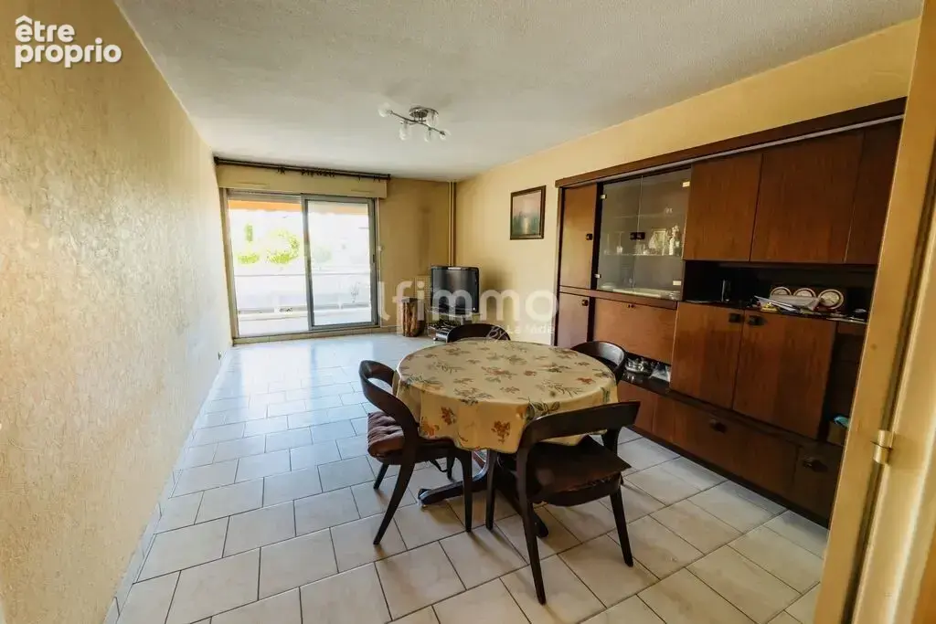 Et si a Cannes La Bocca vous creiez l’appartement qui vous resse - photo 4